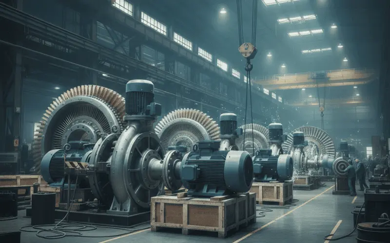 Real-Time Machine Behavior Forecast  – AI-based Sensor and Operational Modality & Deviation Analysis