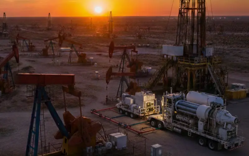 Predictive Maintenance for Equipment