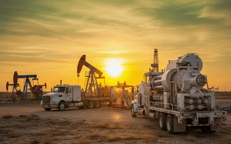 Predictive Maintenance for Equipment